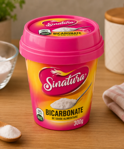 Bicarbonate de soude 300G