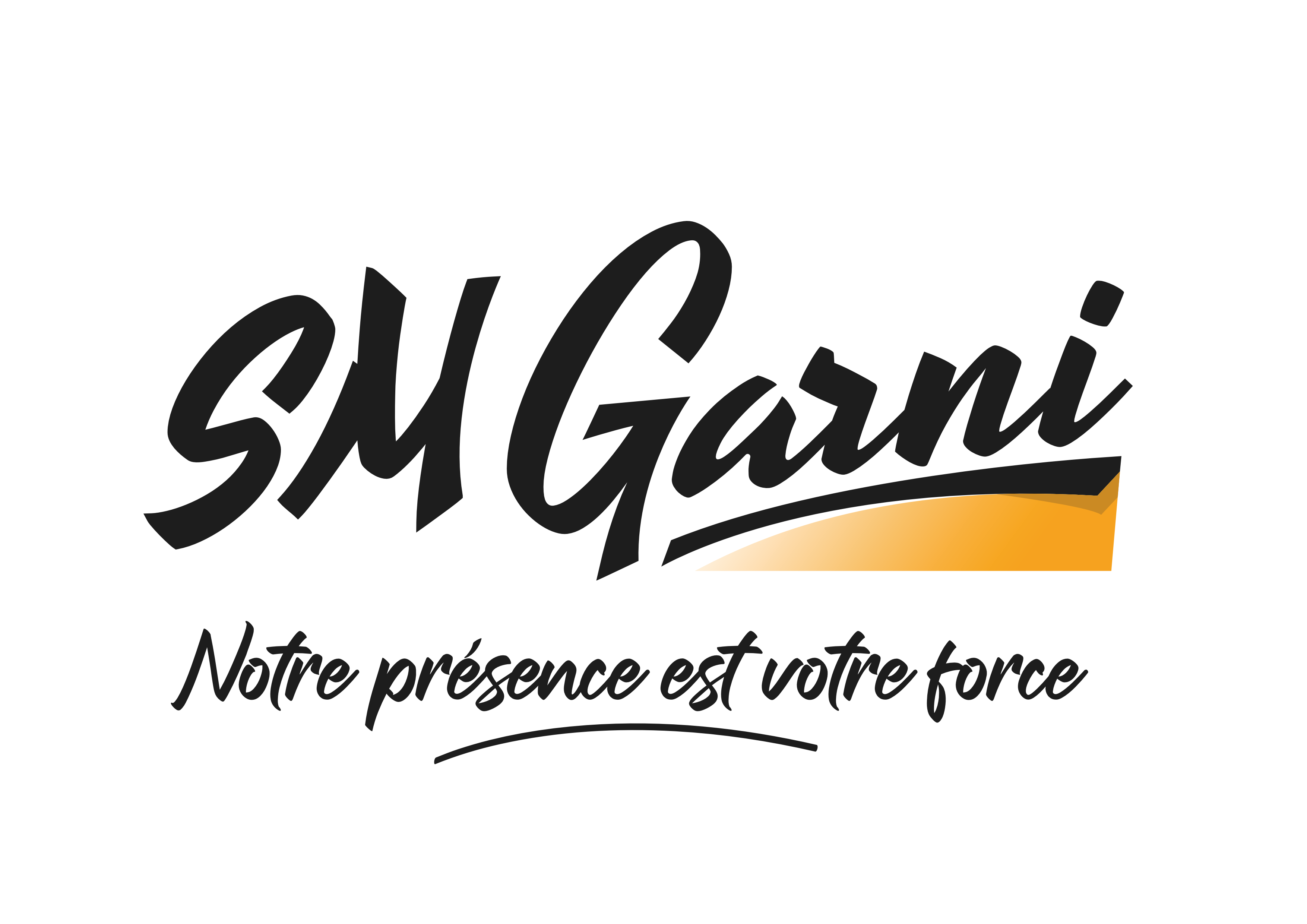 logo Sm Garni