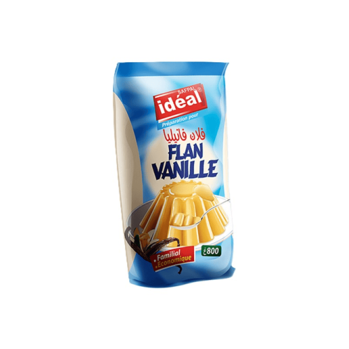 ideal_flan_vanille_800g