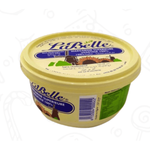 margarine_la_belle_250g