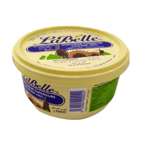 margarine_la_belle_500g