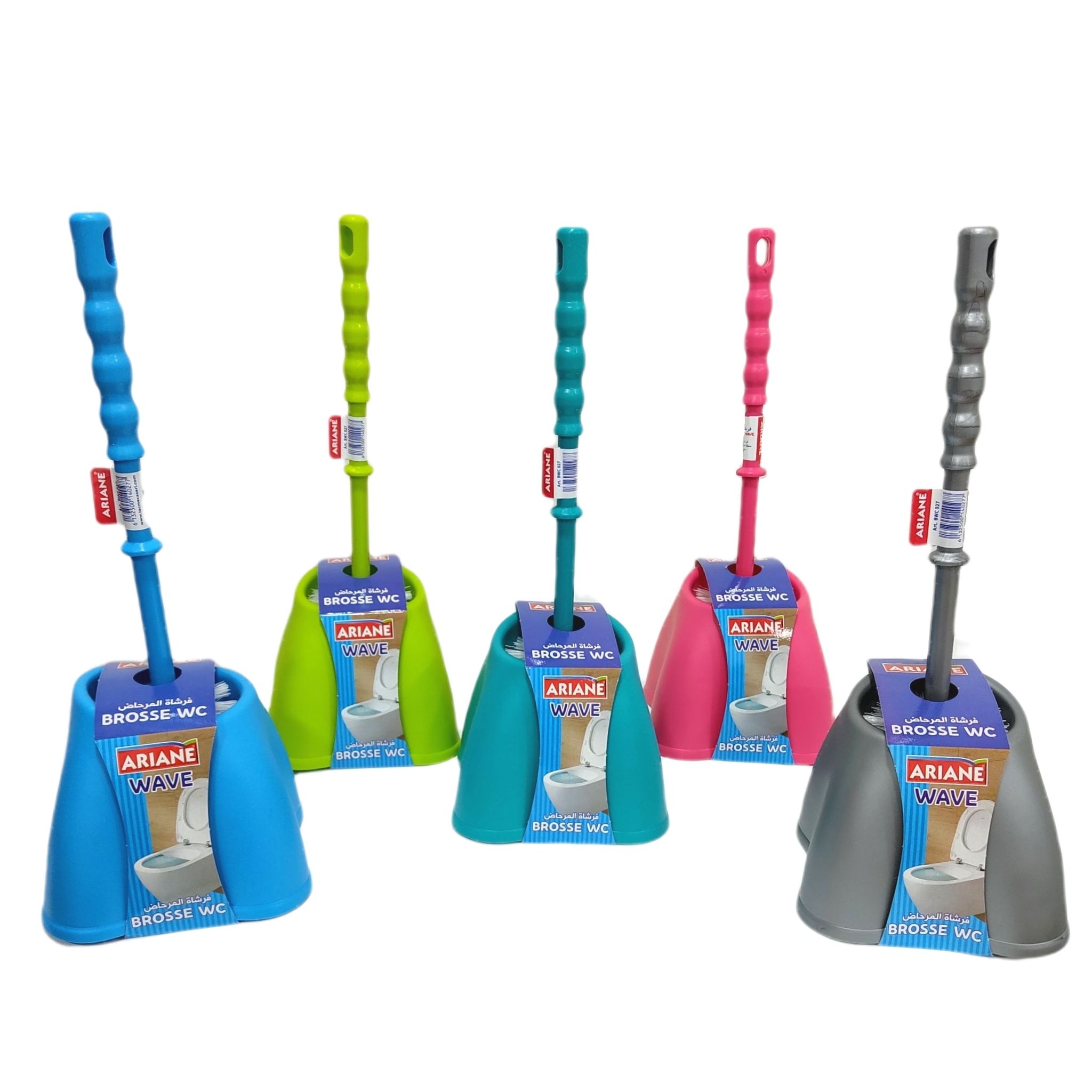 BROSSE WC