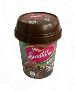 Cacao en poudre 