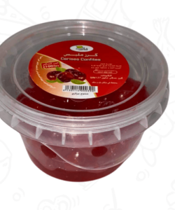 Cerise Confite