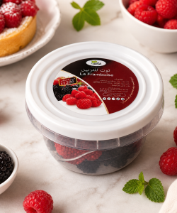 La Framboise 