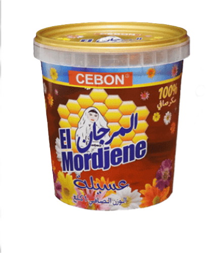 El Mordjene Assila 1kg