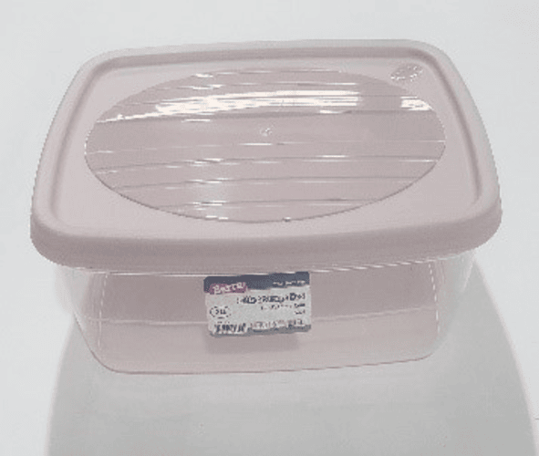 Elite storage box 2L