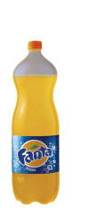 Fanta Ananas 2L