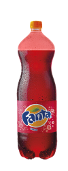 Fanta Fraise 2L