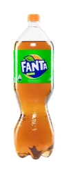 Fanta Pomme 2L