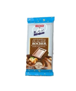 Glaçage El mordjene rocher au lait 250g