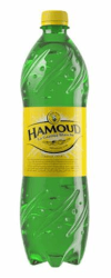 Hamoud bouteille 1L