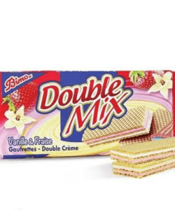 Bimo Double mix 