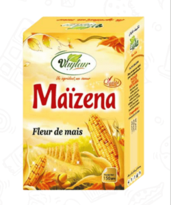 Maïzena 