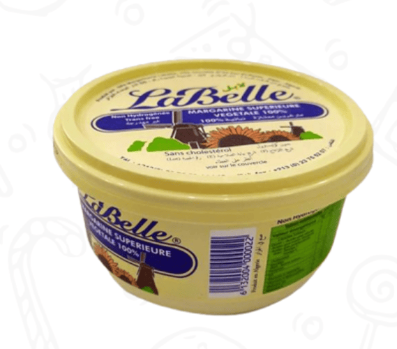 Margarine LaBelle 250g