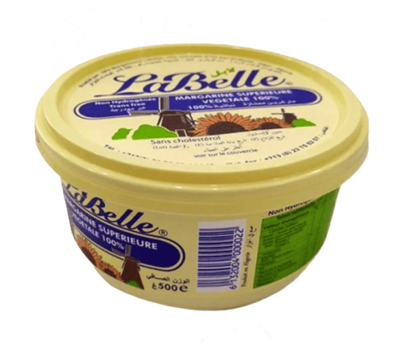 Margarine LaBelle 500g