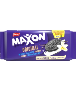 Maxon Original x4