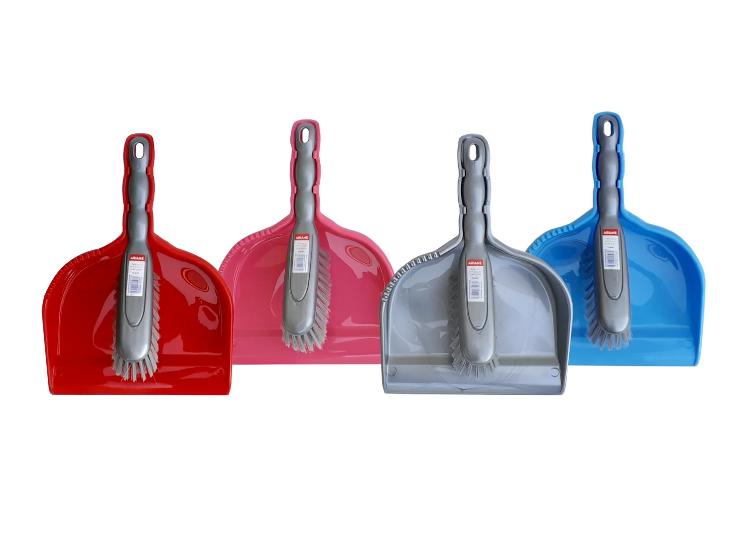 PELLE BROSSE ORIGINE DUO'S