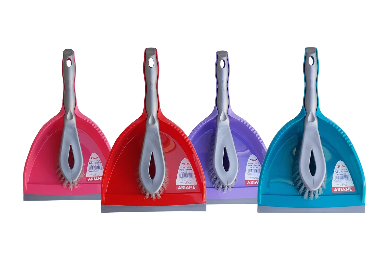 PELLE BROSSE GUM DUO'S
