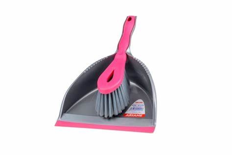 PELLE BROSSE GUM SILVER 
