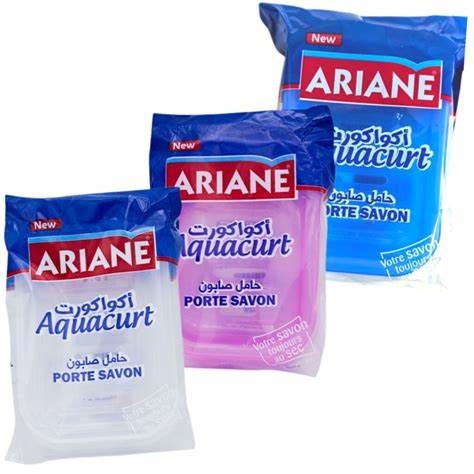 PORTE SAVON AQUACURT