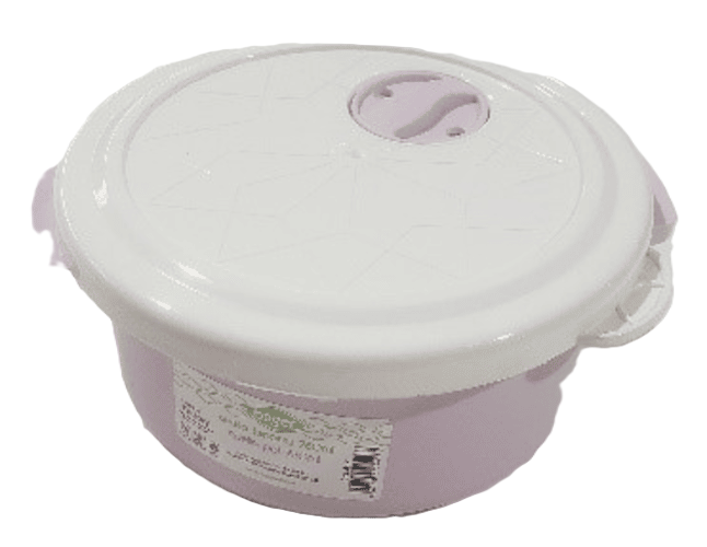 Quella pot 750 ML