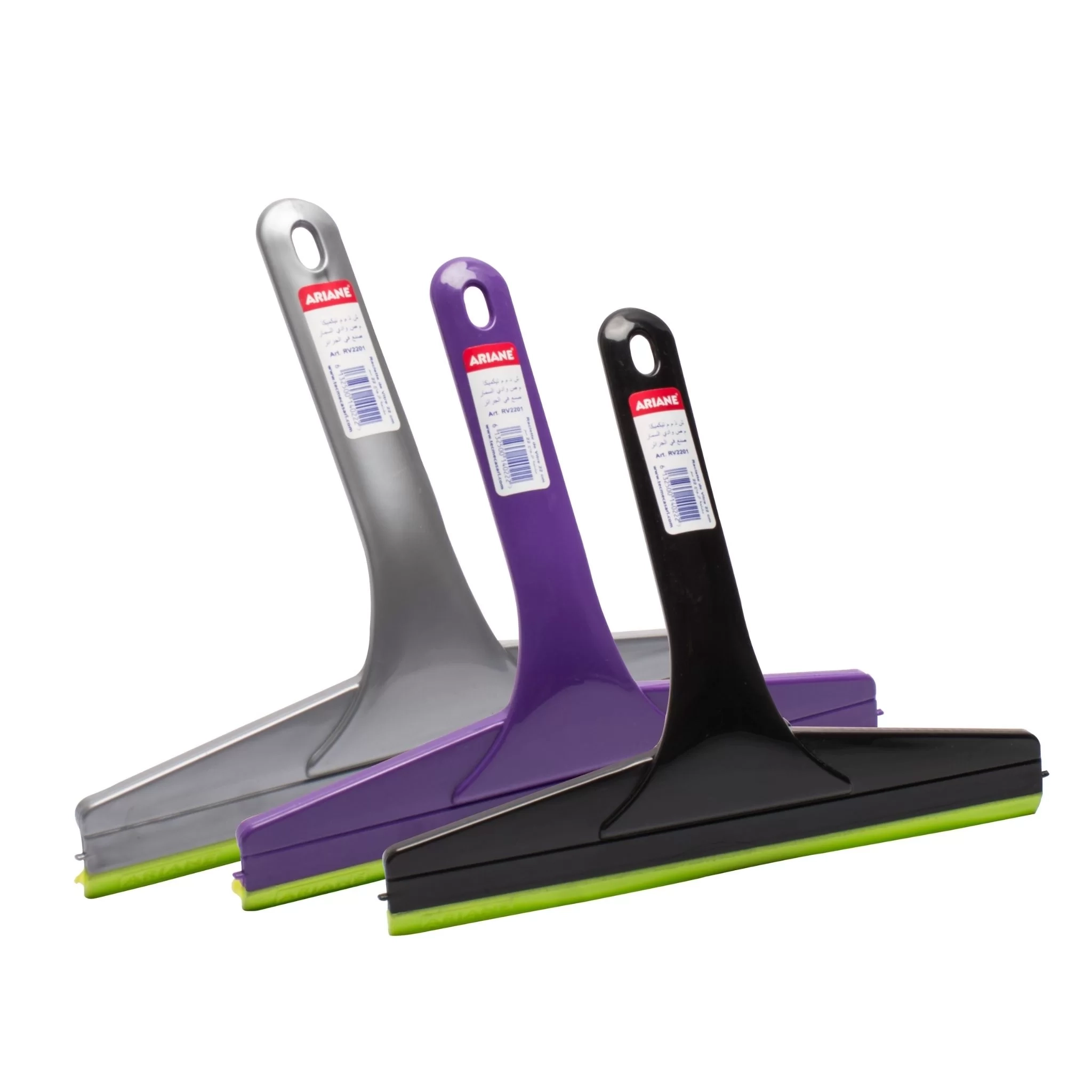 RACLETTE A VITRE 22CM