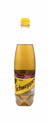 Schweppes Gold Ananas 1L