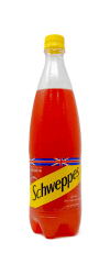 Schweppes Grenadine 1L