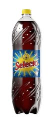 Selecto Bouteille 2L