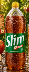 Slim Pomme 2L