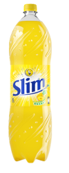 SLIM Ananas bouteille 2L