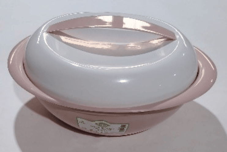  Smart oval pot 1500 ML