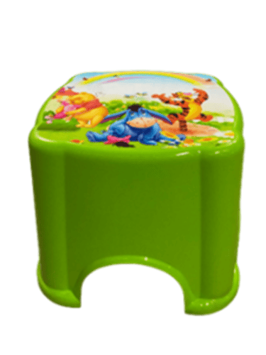  Tabouret Pour Enfants