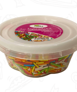 Vermicelle "Vaylan" Couleur 70g